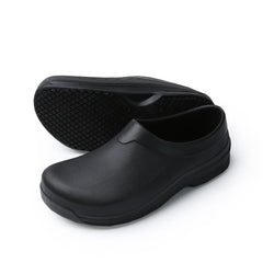 Men's Kitchen Non-Slip Shoes
