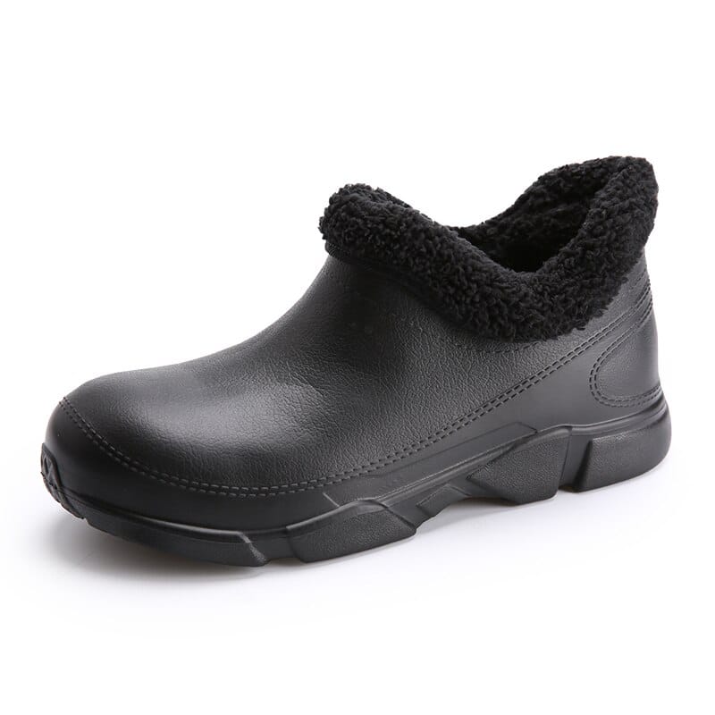 Men's Waterproof High Shoes