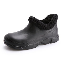 Men's Waterproof High Shoes