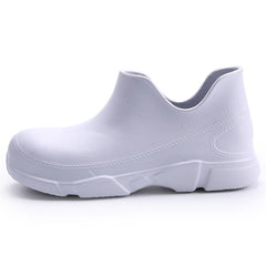 Men's Waterproof High Shoes