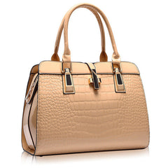 Women's Designer Top-Handle Bag