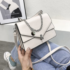 Small Square Bag for Women