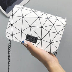PU Leather Handbag for Women