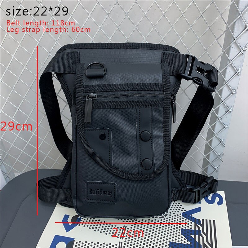 Men's Waterproof Drop Bag