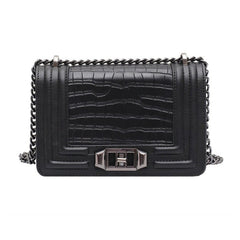 Women's Mini Chain Crossbody Bag