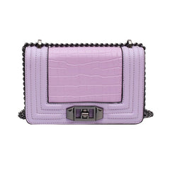 Women's Mini Chain Crossbody Bag