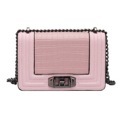 Women's Mini Chain Crossbody Bag