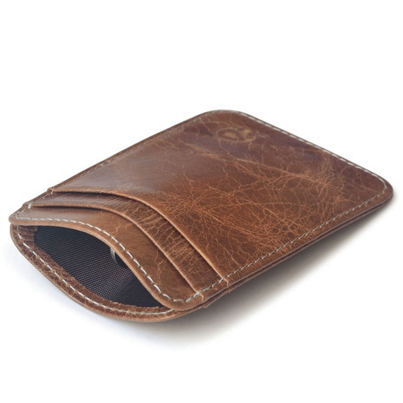 Women's Convenient Cardholder