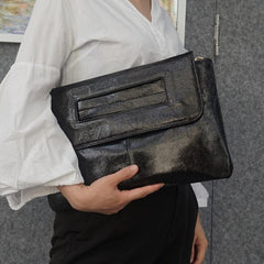 Women's Envelope Clutch Bag