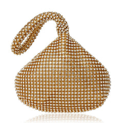 Women's Betsy Beaded Clutch