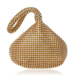Women's Betsy Beaded Clutch