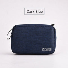 Multifunctional Hanging Cosmetic Bag