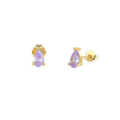925 Sterling Silver Stud Earrings