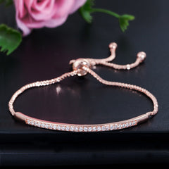 Women's Elegant Bangle Bracelet