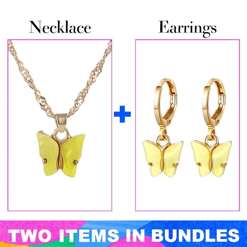 Women's Zircon Jewelry Sets