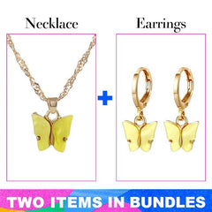 Women's Zircon Jewelry Sets