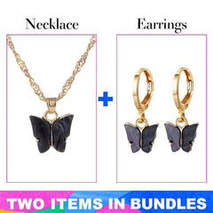 Women's Zircon Jewelry Sets