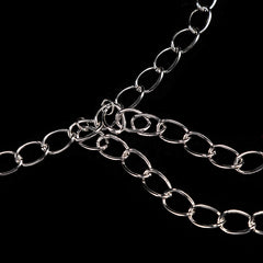 Beautiful Bohemian Waist Body Chain