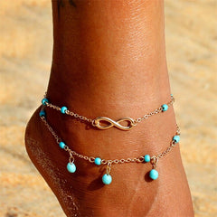 Ankle Chain for Women