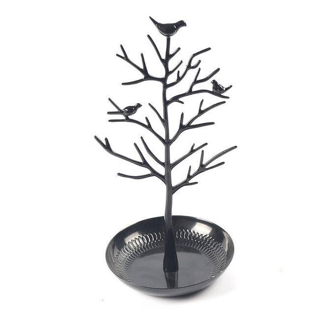 Tree Design Jewelry Holder