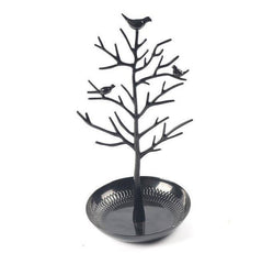 Tree Design Jewelry Holder