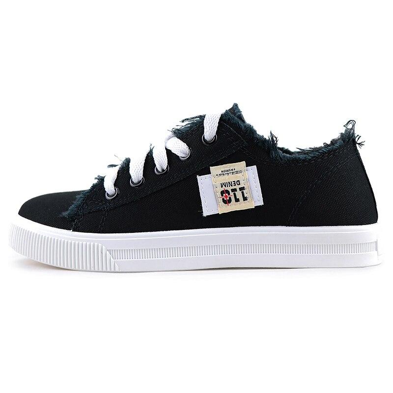 Women's Classic Canvas Summer Shoes