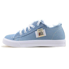 Women's Classic Canvas Summer Shoes