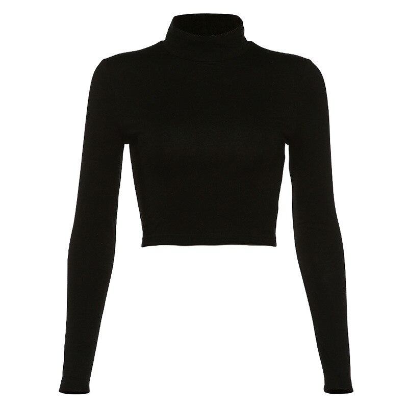Knitted Cotton Bandage Top for Women