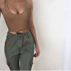 Summer Top for Girls