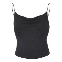 Women's Sparkle Cami Top