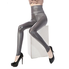 Fashion Casual Skinny Elastic Women's Leggings