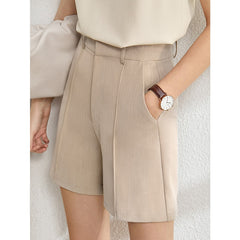 Pastel Colors Suit