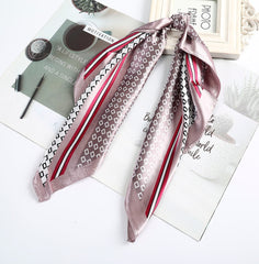 Square Shaped Women's Scarves