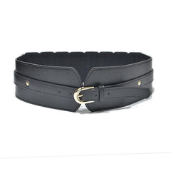 Women's Vintage Waist Belt
