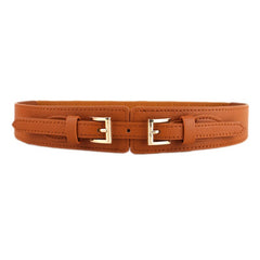 Women's Vintage Waist Belt