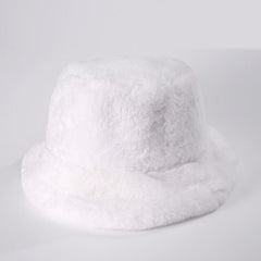 Women's Animal Textured Fisherman Cap