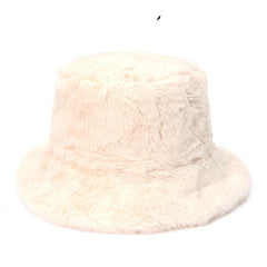 Women's Animal Textured Fisherman Cap