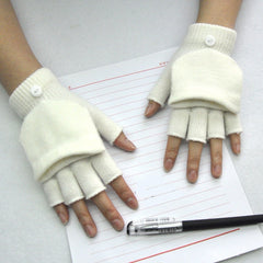 Women's Warm Winter Gloves