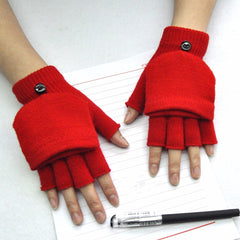 Women's Warm Winter Gloves