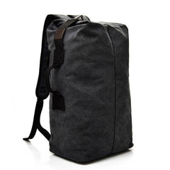 Men's Large Capacity Laconic Tactical Style Backpack