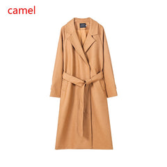 Women's Stylish Oversized Coat