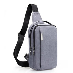 Men's Urban Sling Bag