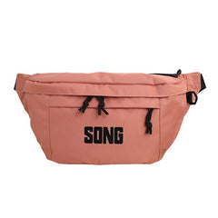 Large Unisex Fanny Pack