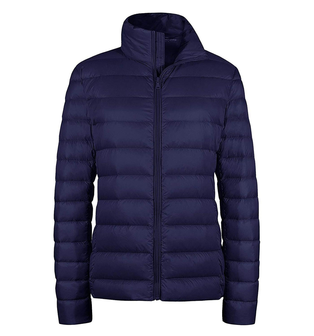 Women's Taffeta Shell Down Jacket
