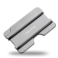 Sleek and Simple Card Holder