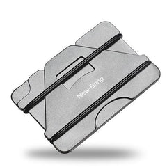 Sleek and Simple Card Holder
