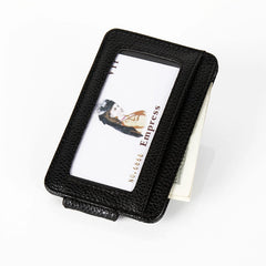 Ultrathin Men Money Clips