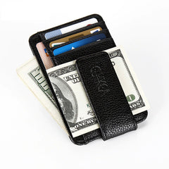 Ultrathin Men Money Clips