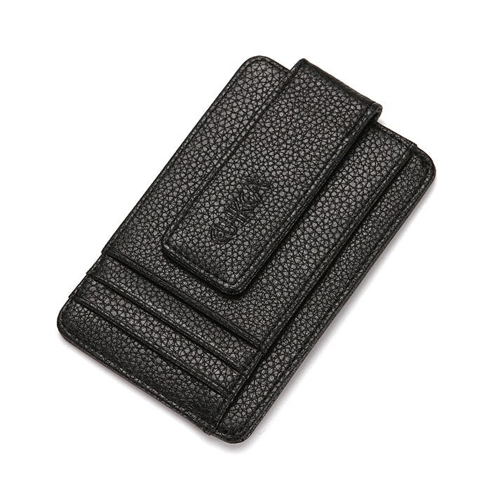 Ultrathin Men Money Clips