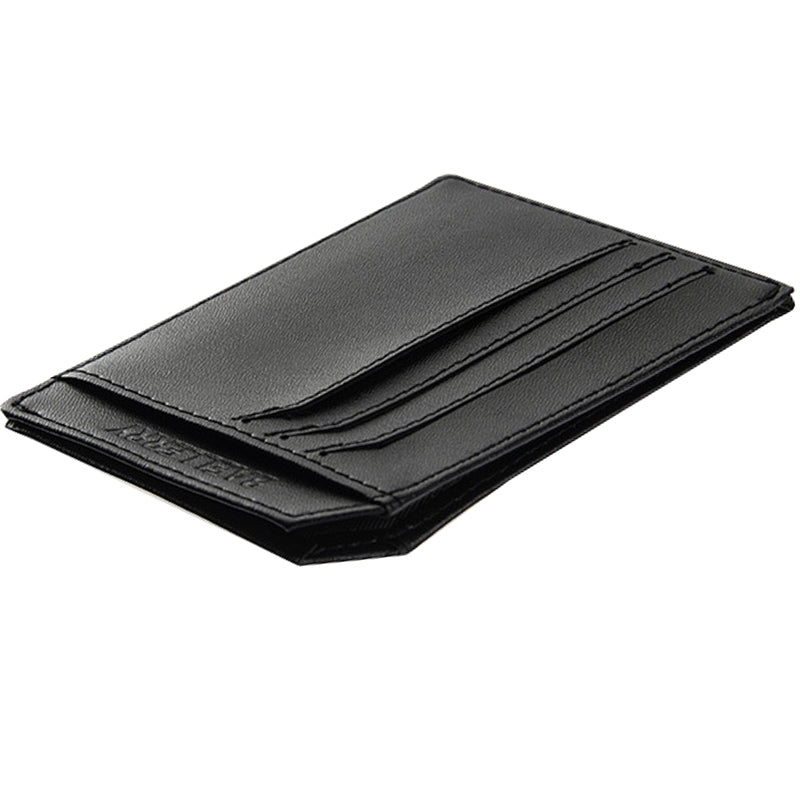 Slim Pocket Card Holder